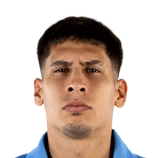Olivera 77 Gold LB FC 27 card