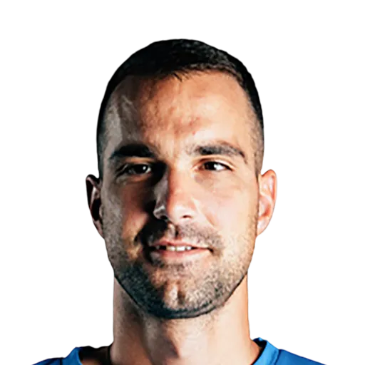 Carević 76 Gold GK FC 27 card