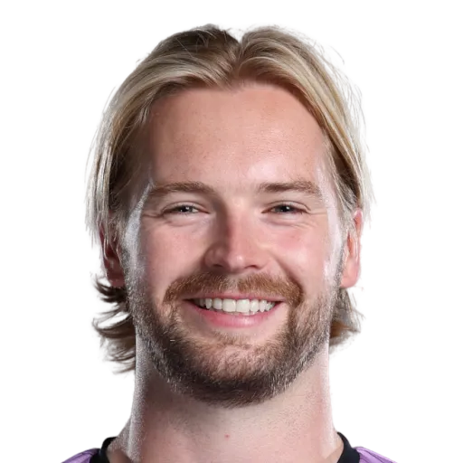 Kelleher 80 Gold GK FC 27 card