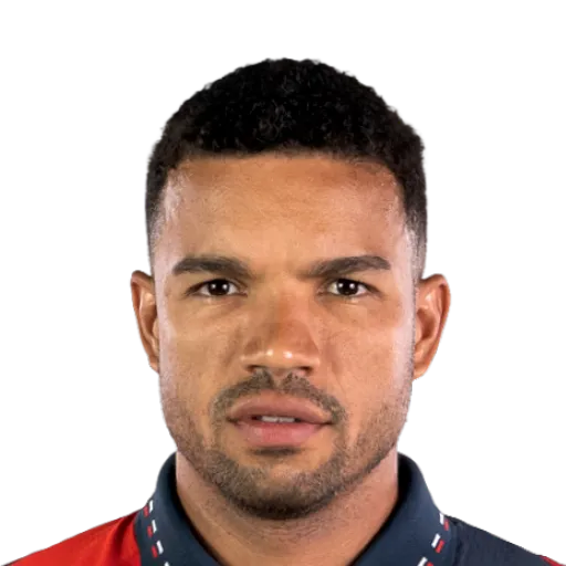 Junior Messias 72 Silver CM FC 27 card
