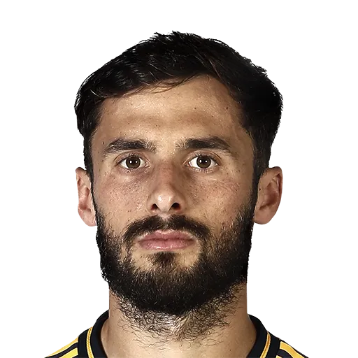Saracchi 72 Common LB FC 26 card