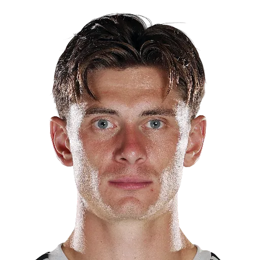 Cooper 72 Silver GK FC 27 card