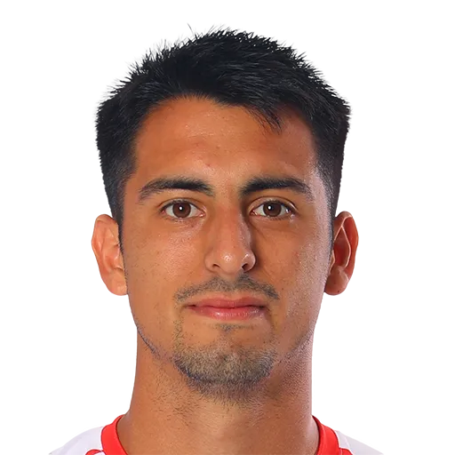 Díaz 68 Silver CB FC 27 card