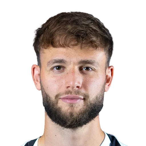Tsaroulla 63 Bronze RB FC 27 card