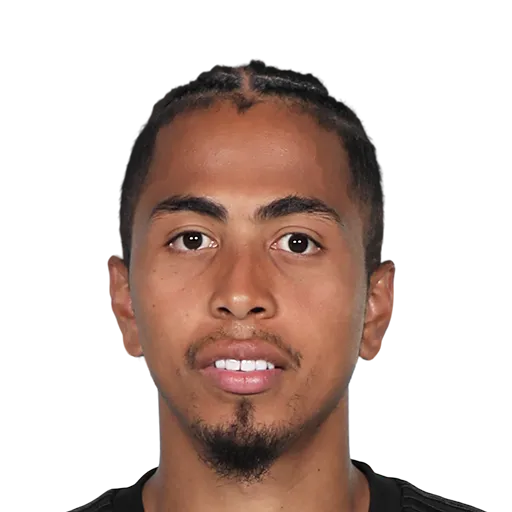 Rivas 65 Silver RM FC 27 card