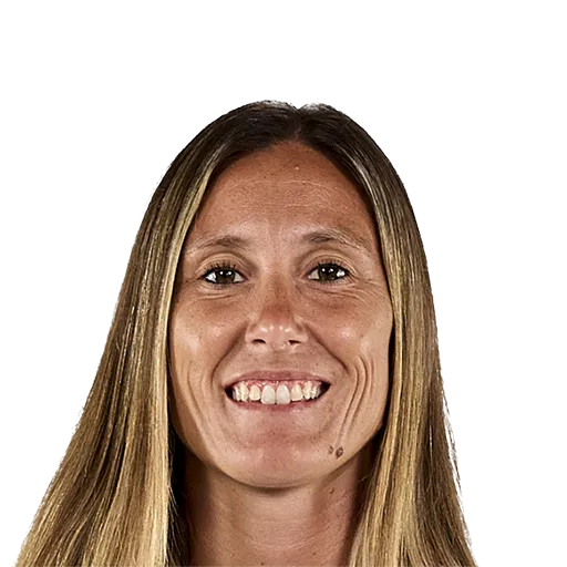 Gemma Gili 78 Gold CM FC 27 card
