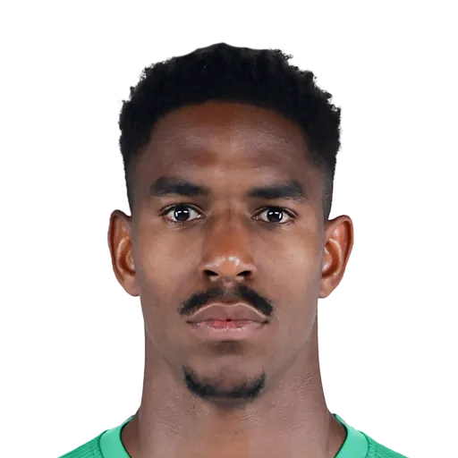 Junior Firpo 74 Silver LB FC 27 card