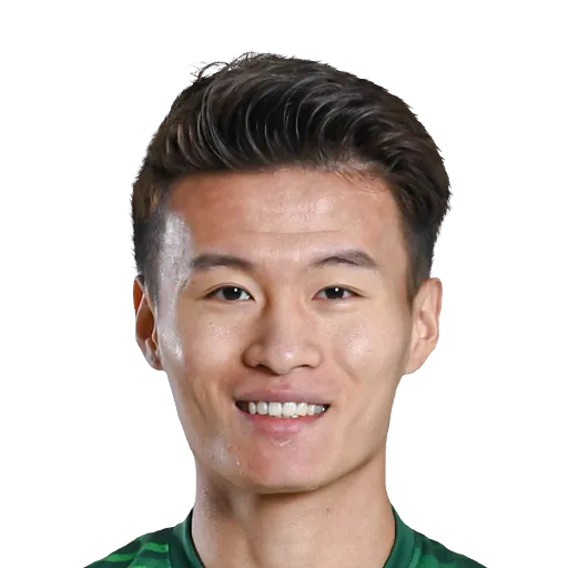 Lin Liangming 66 Common LM FC 26 card
