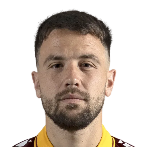 Stamatelopoulos 66 Common ST FC 26 card