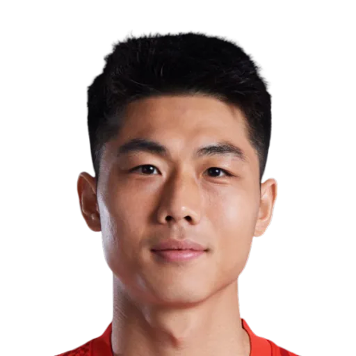 Wei Zhen 65 Silver CB FC 27 card