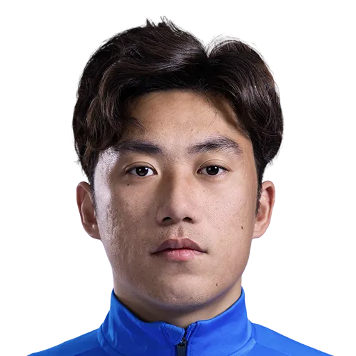 Zhang Huachen 58 Bronze CM FC 27 card