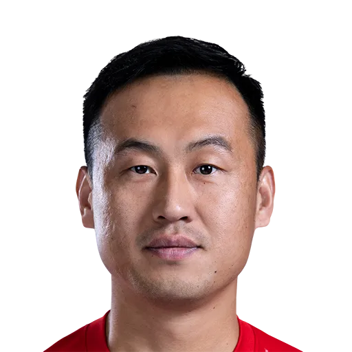 Tian Yinong 54 Bronze CDM FC 27 card