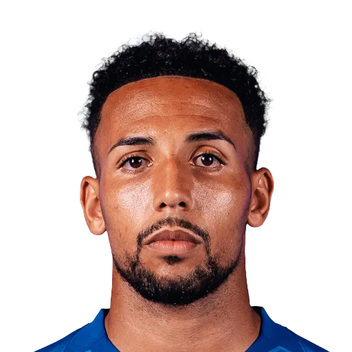 Bailey 65 Silver CM FC 27 card