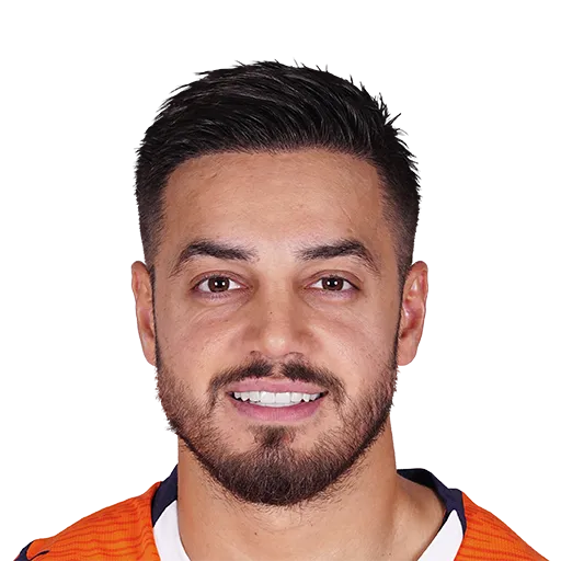Sarı 73 Silver RM FC 27 card