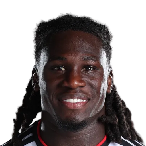 Bassey 78 Gold CB FC 27 card
