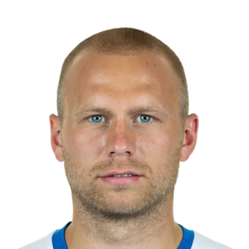 Þorsteinsson 70 Common LW FC 26 card