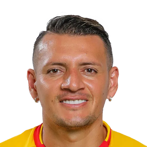 Garcés 71 Silver ST FC 27 card