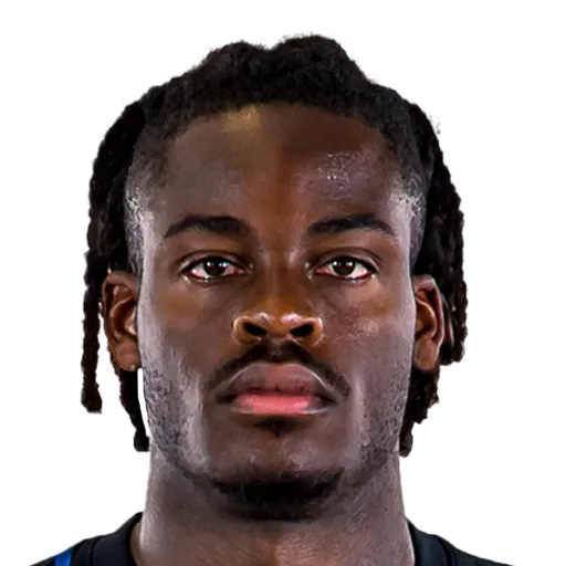 Bisseck 78 Gold CB FC 27 card