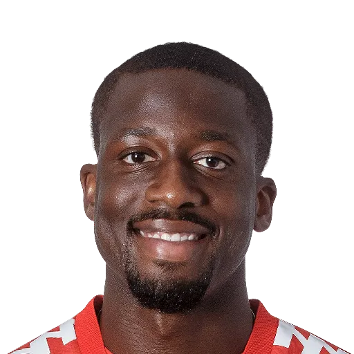 Olowu 66 Common CB FC 26 card