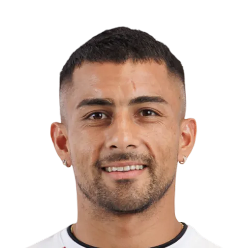 Méndez 68 Common CM FC 26 card