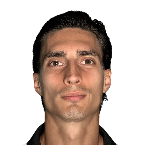 Gattoni 70 Silver CB FC 27 card