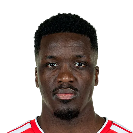 Nsoki 71 Silver CB FC 27 card