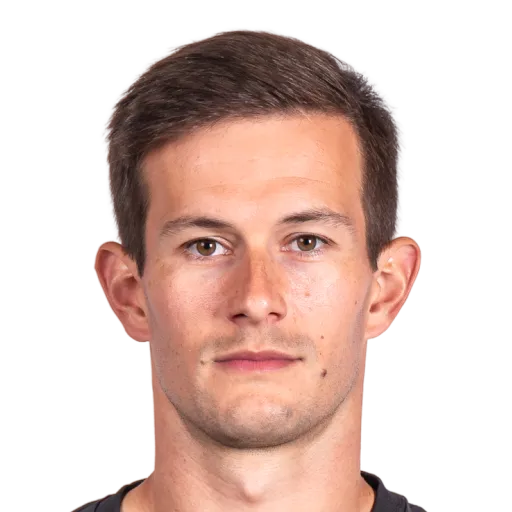 Tiago Sá 66 Common GK FC 26 card
