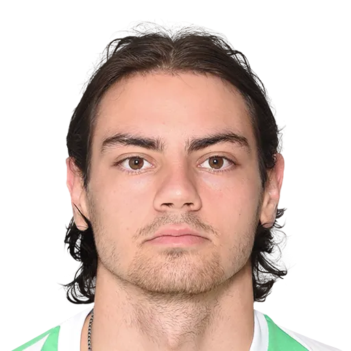Igonen 64 Bronze GK FC 27 card