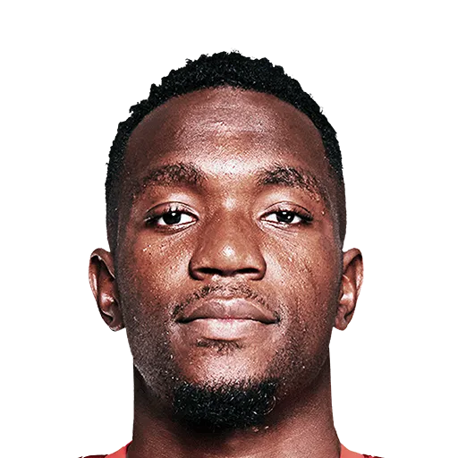 Fofana 72 Common GK FC 26 card