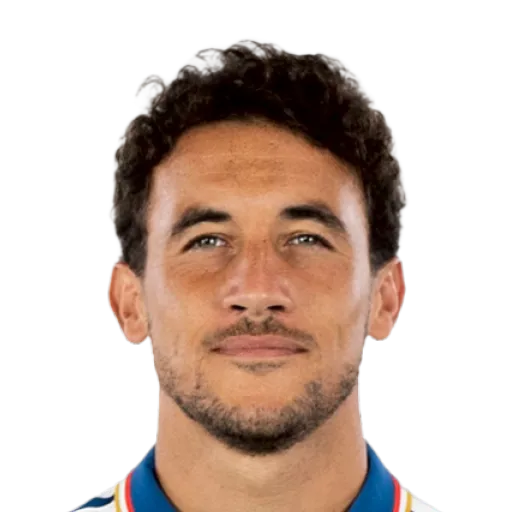 Luis Milla 81 Gold CM FC 27 card