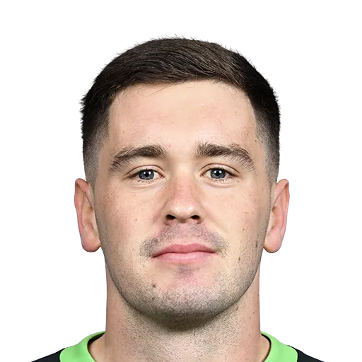 Maher 65 Common GK FC 26 card