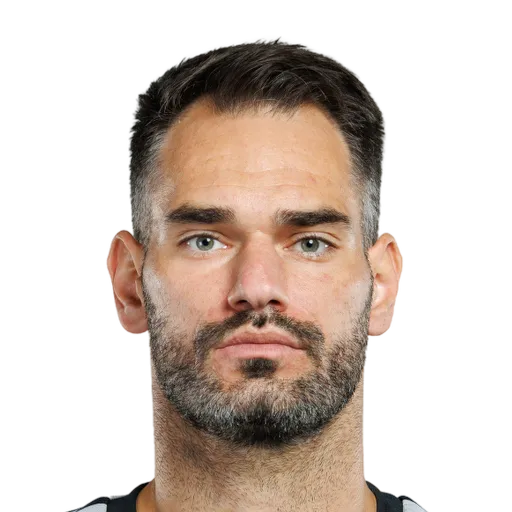 Ivušić 70 Common GK FC 26 card