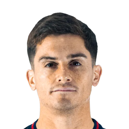 Soto 67 Silver RB FC 27 card