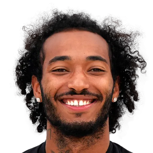 Busio 75 Gold CM FC 27 card