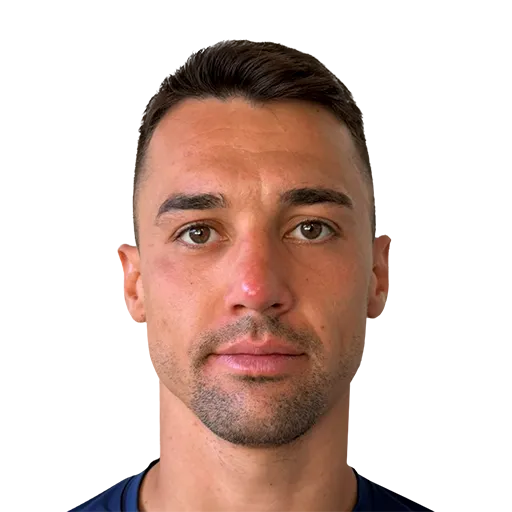 Santoro 79 Gold CM FC 27 card