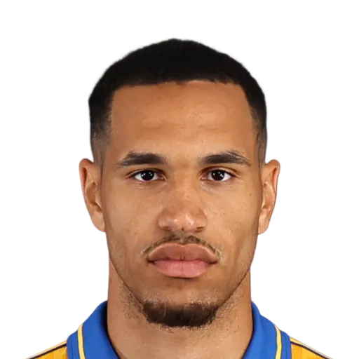 Russell 65 Silver CM FC 27 card