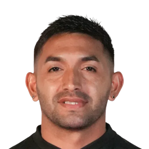 Goitia 67 Silver CM FC 27 card