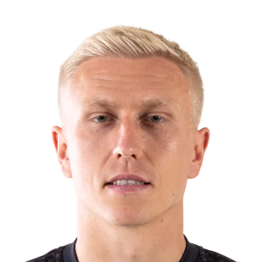 Błanik 69 Common LW FC 26 card