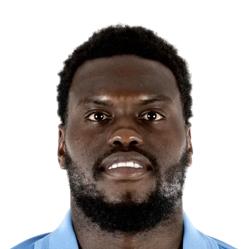 Badiashile 76 Gold CB FC 27 card