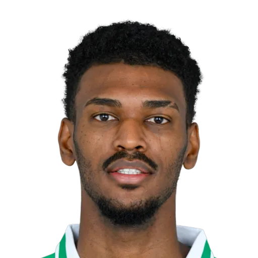 Marcelin 68 Common CB FC 26 card