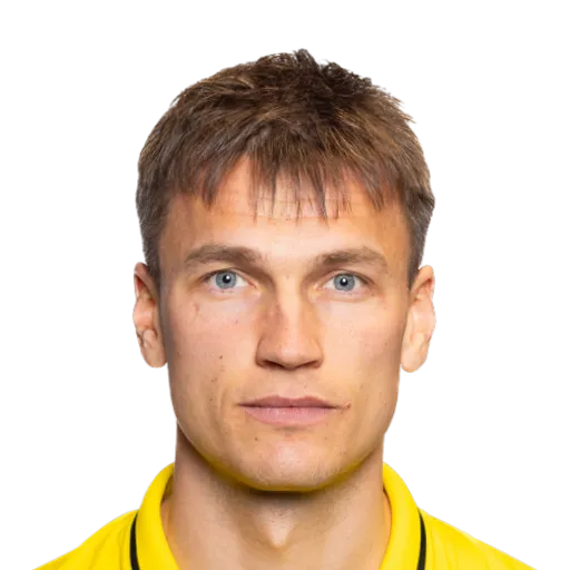 Bjørtuft 74 Silver CB FC 27 card