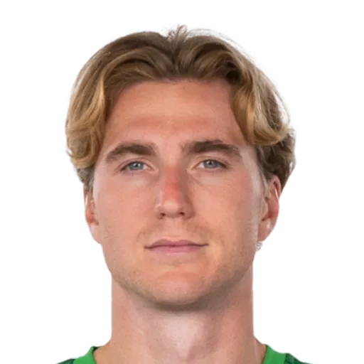 Thorstvedt 76 Gold CM FC 27 card