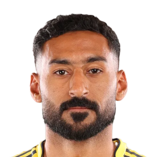 Al Hassan 65 Common CDM FC 26 card