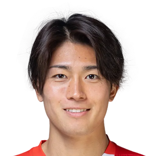Nakamura 76 Gold LM FC 27 card