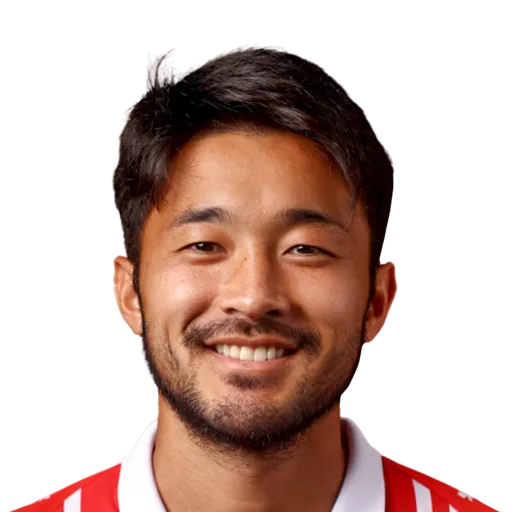 Sugawara 75 Common RB FC 26 card