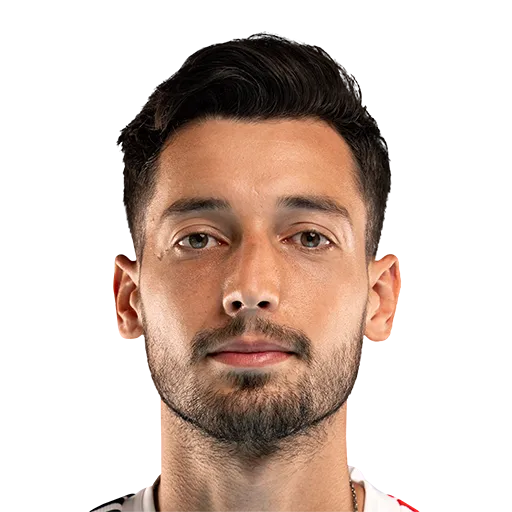 Sanuç 67 Common CB FC 26 card