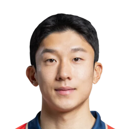 Ko Jae Hyeon 65 Silver RM FC 27 card