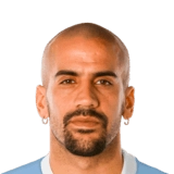 Verón 86 Heroes CM FC 26 card