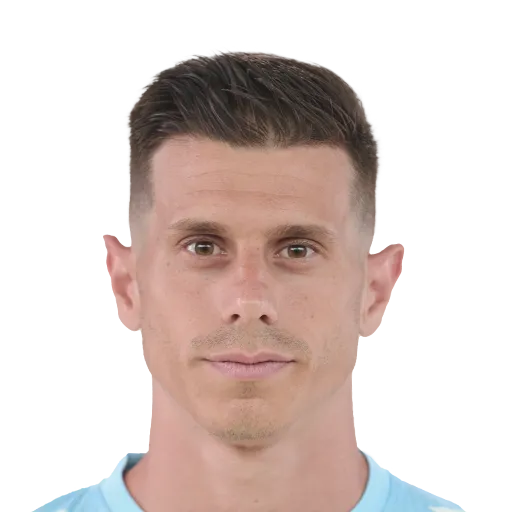 Alfon 75 Gold LW FC 27 card