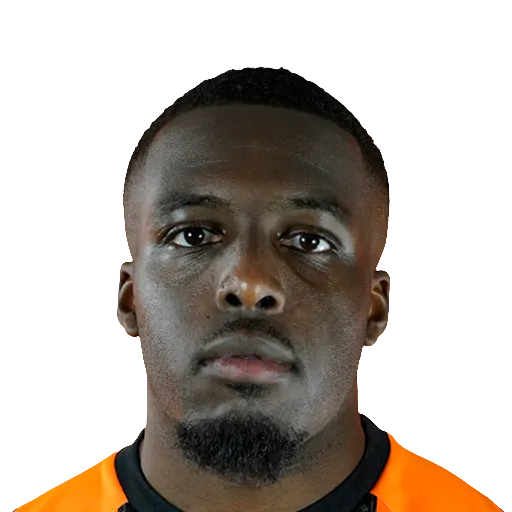 Ofoborh 63 Bronze CDM FC 27 card